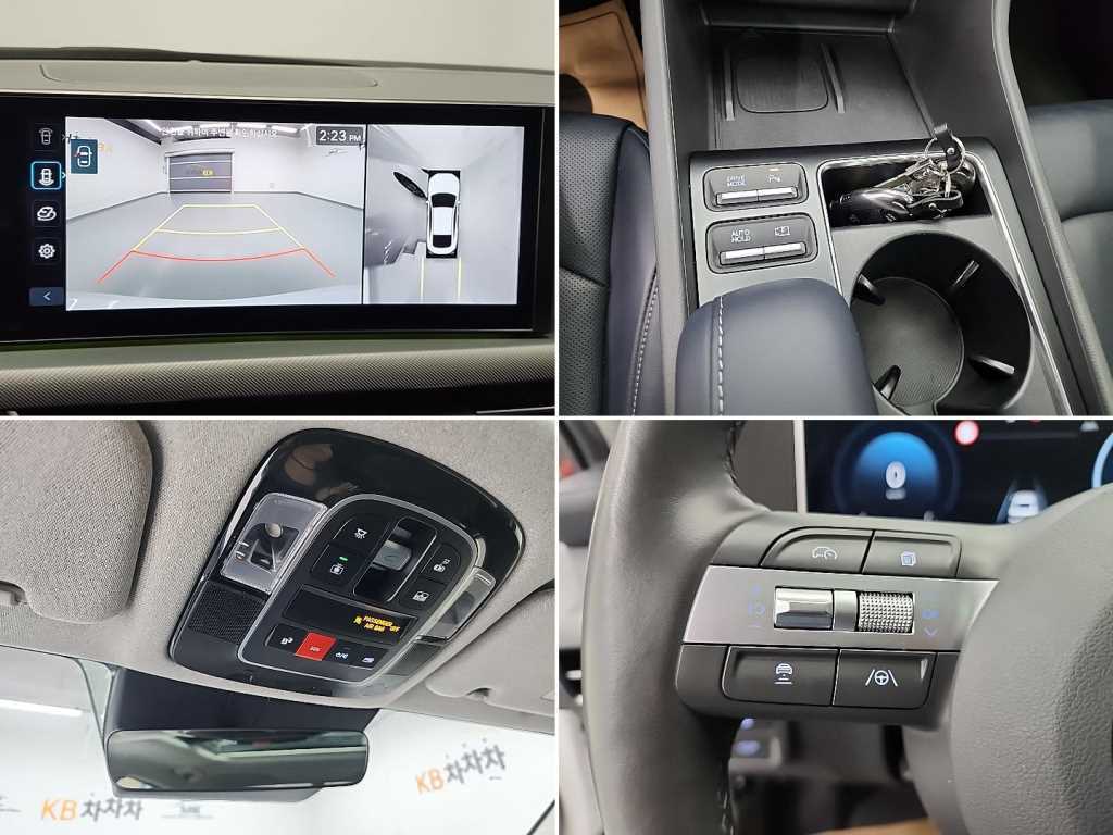 HYUNDAI Sonata 2024 Blanco - Importación desde Corea - HF Imports Iquique - Foto 17