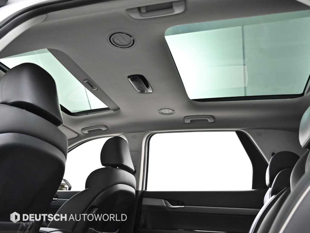 HYUNDAI Palisade 2022 Blanco - Importación desde Corea - HF Imports Iquique - Foto 19