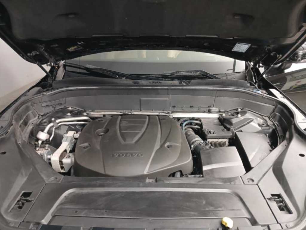 Volvo XC90 2018 - Importación desde Corea - HF Imports Iquique - Foto 19