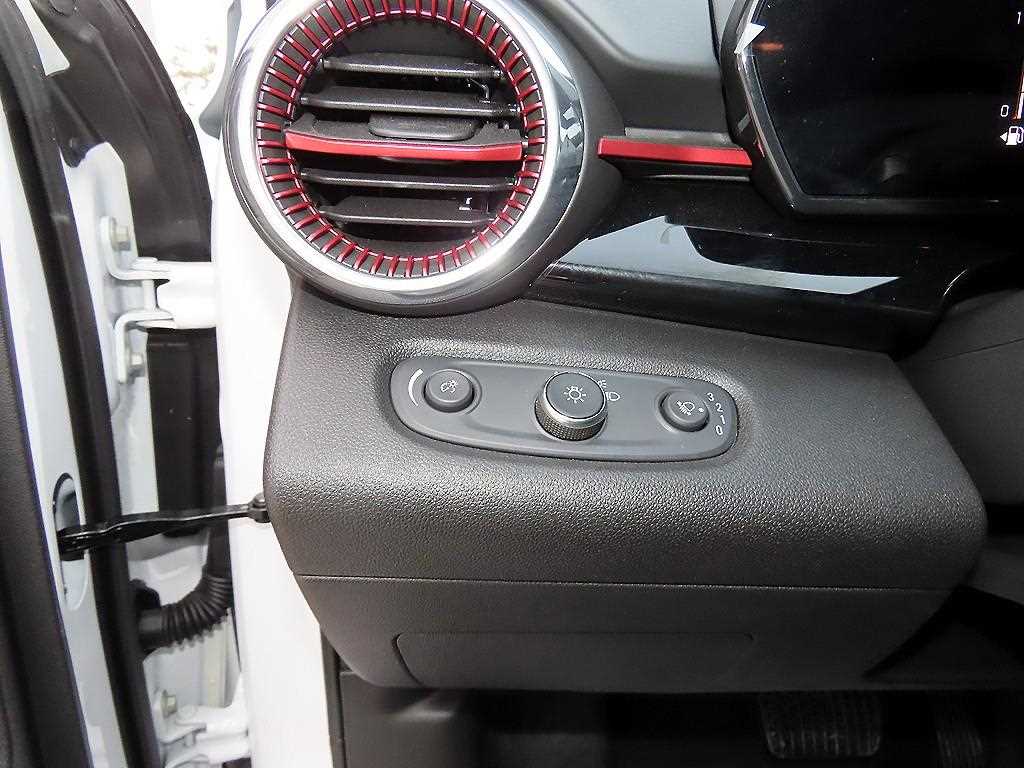 Chevrolet Trax - Vista 12