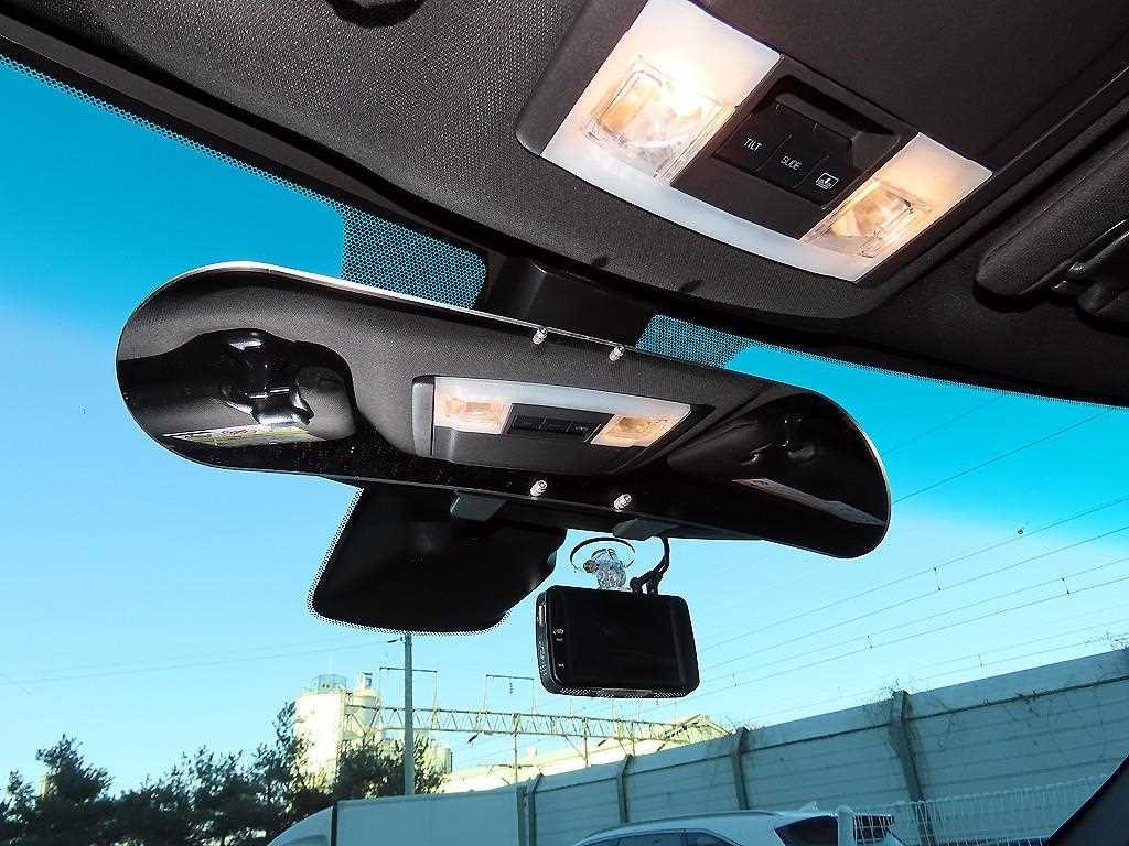 Ford Explorer 2015 Negro - Importación desde Corea - HF Imports Iquique - Foto 13