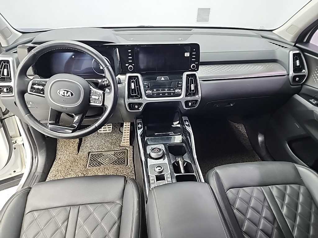 KIA Sorento - Vista 7