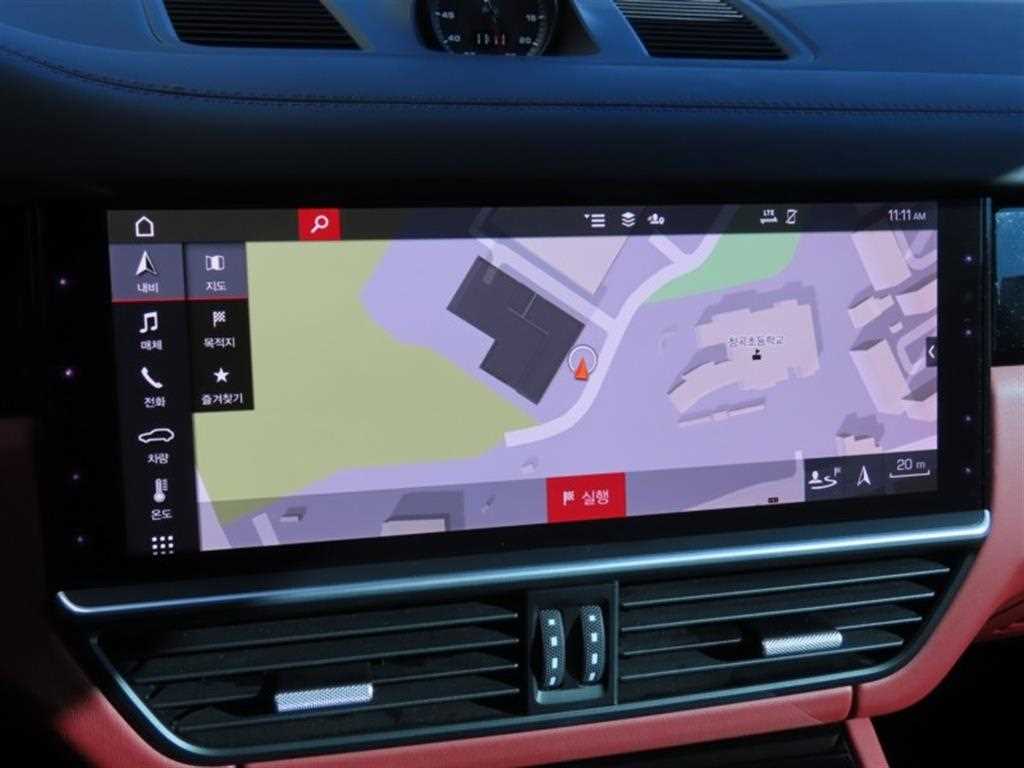 Porsche Cayenne - Vista 8