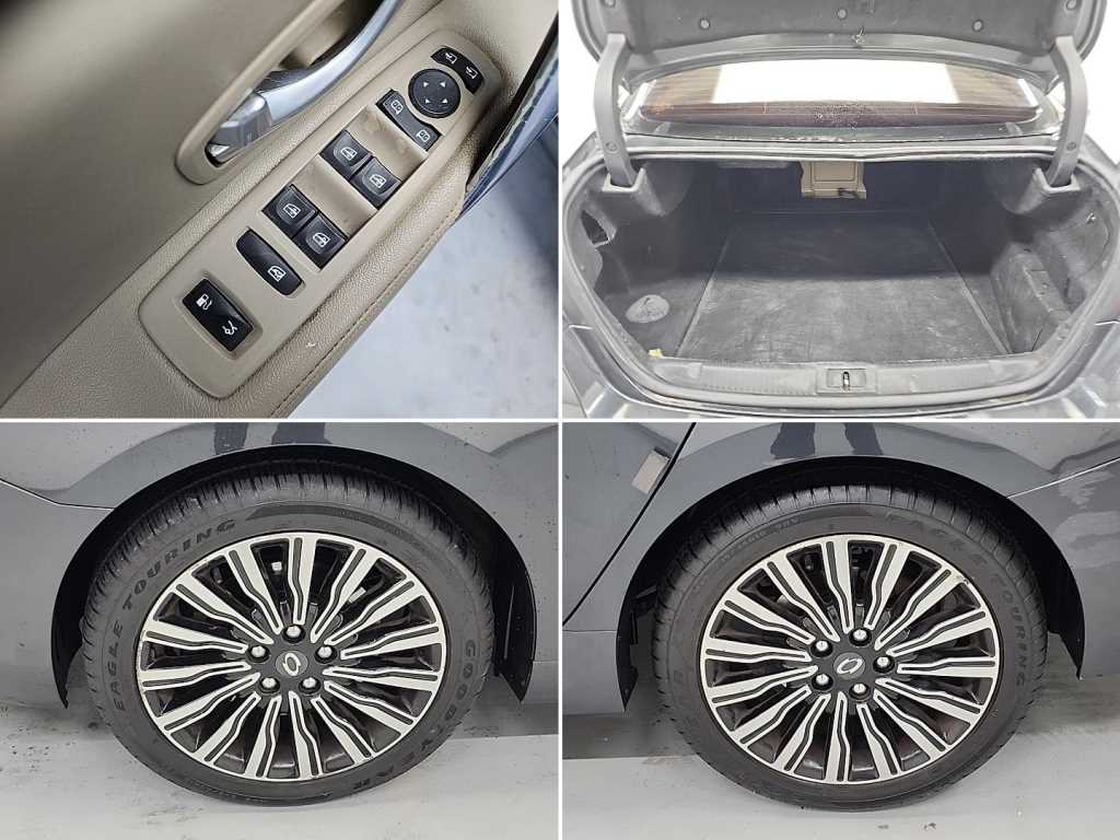 SAMSUNG SM7 2012 Negro - Importación desde Corea - HF Imports Iquique - Foto 18