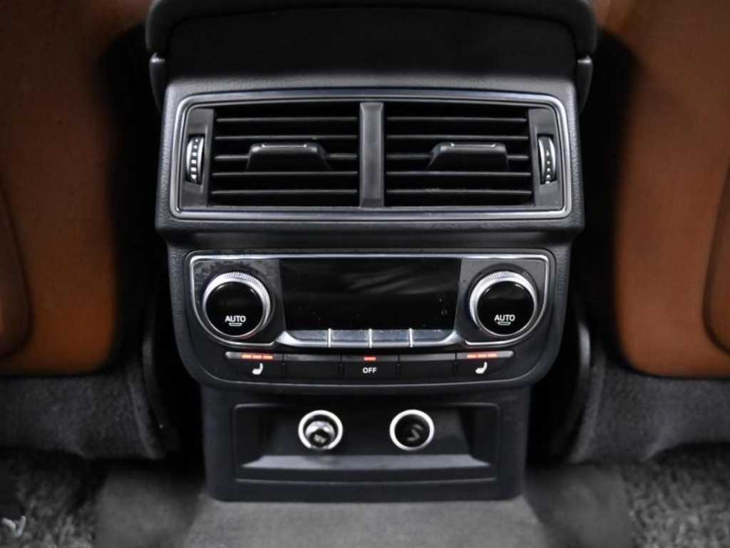 Audi Q7 2019 - Importación desde Corea - HF Imports Iquique - Foto 16