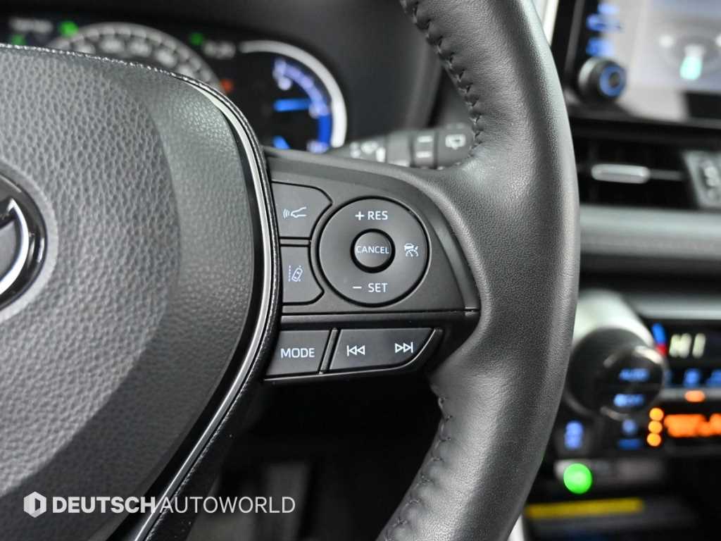 Toyota RAV4 2021 Gris - Importación desde Corea - HF Imports Iquique - Foto 18