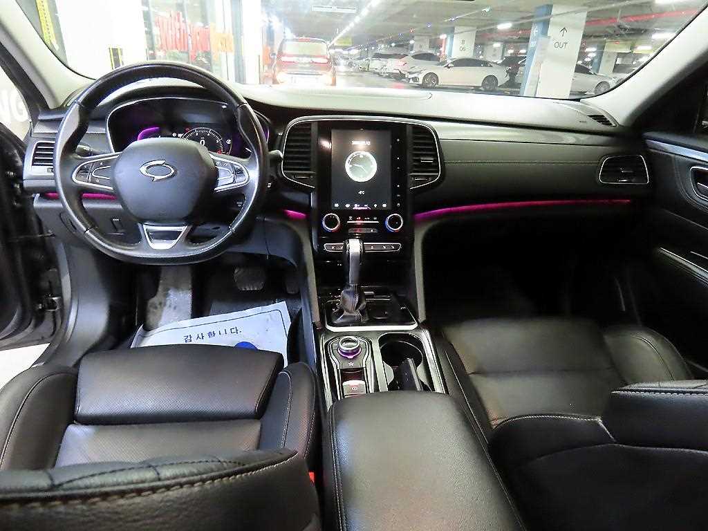 SAMSUNG SM6 - Vista 10