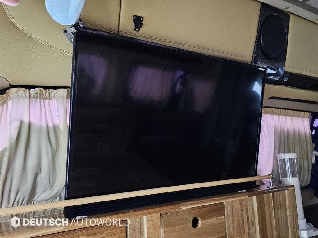 HYUNDAI Starex 2013 Negro - Importación desde Corea - HF Imports Iquique - Foto 17