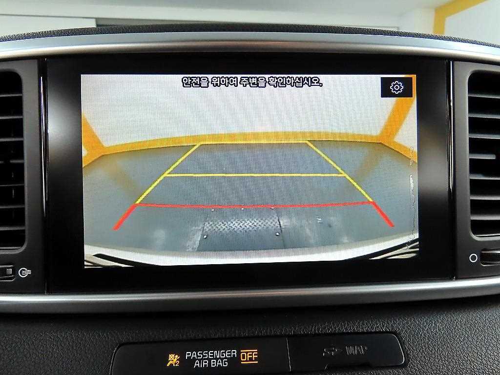 KIA Sportage 2019 Gris - Importación desde Corea - HF Imports Iquique - Foto 16