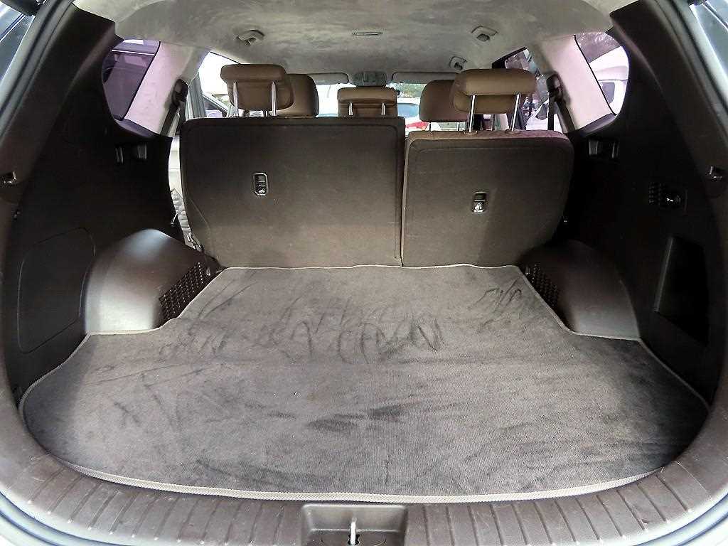 HYUNDAI Santa Fe 2020 - Importación desde Corea - HF Imports Iquique - Foto 17