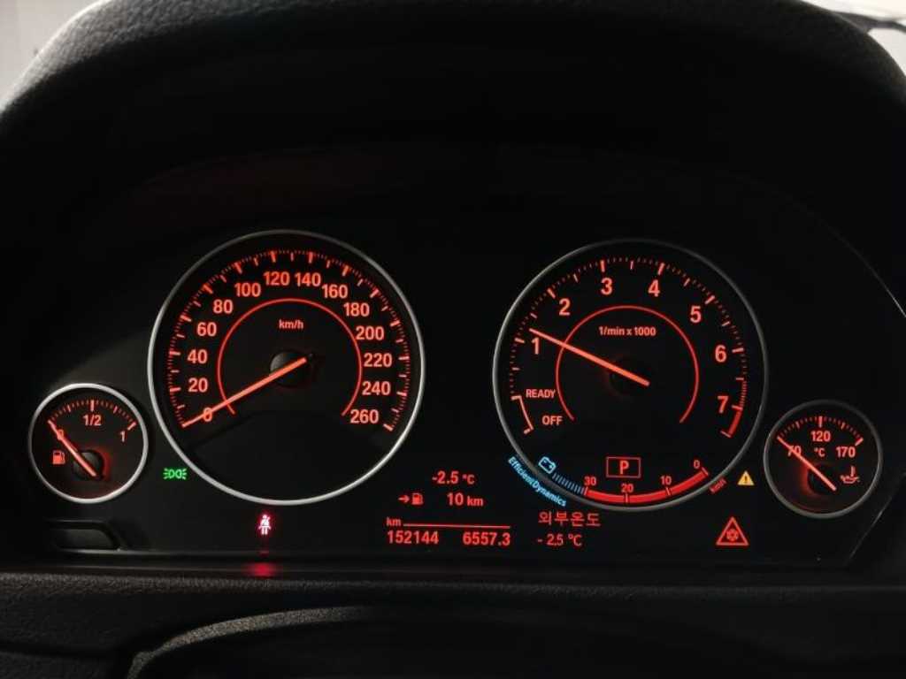 BMW 4 Series - Vista 10