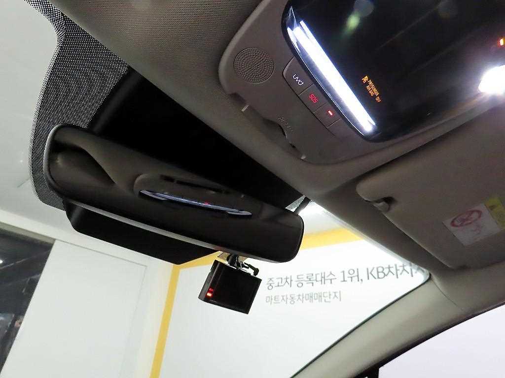 KIA K5 2021 Gris - Importación desde Corea - HF Imports Iquique - Foto 16