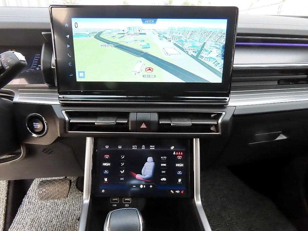 Ssangyong Torres 2024 - Importación desde Corea - HF Imports Iquique - Foto 13