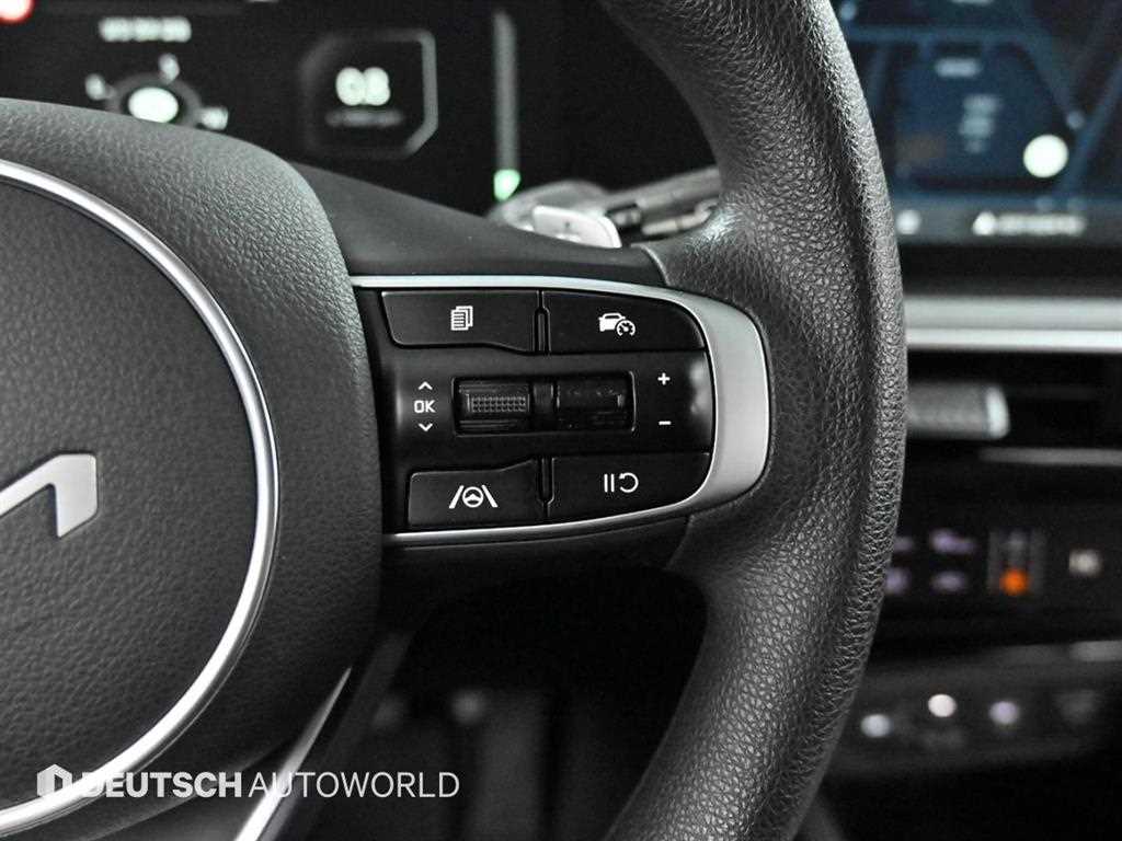 KIA K5 2024 Gris - Importación desde Corea - HF Imports Iquique - Foto 18