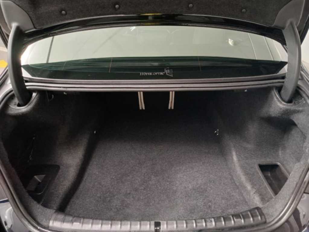 BMW 5 Series 2021 Negro - Importación desde Corea - HF Imports Iquique - Foto 18