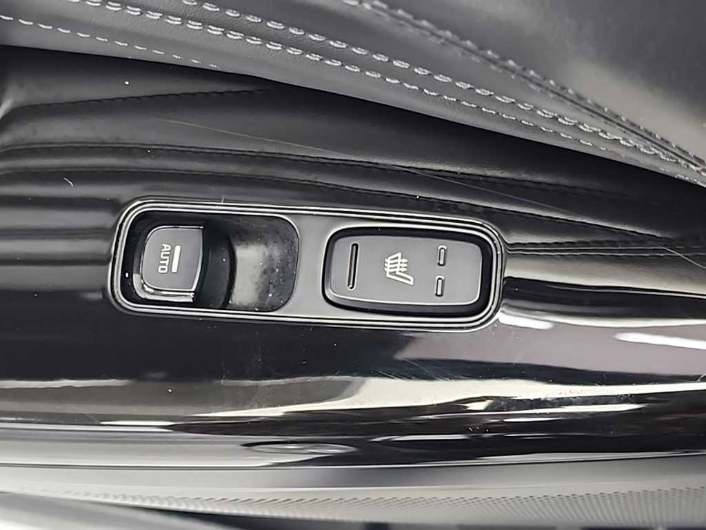 KIA K7 2021 Negro - Importación desde Corea - HF Imports Iquique - Foto 15