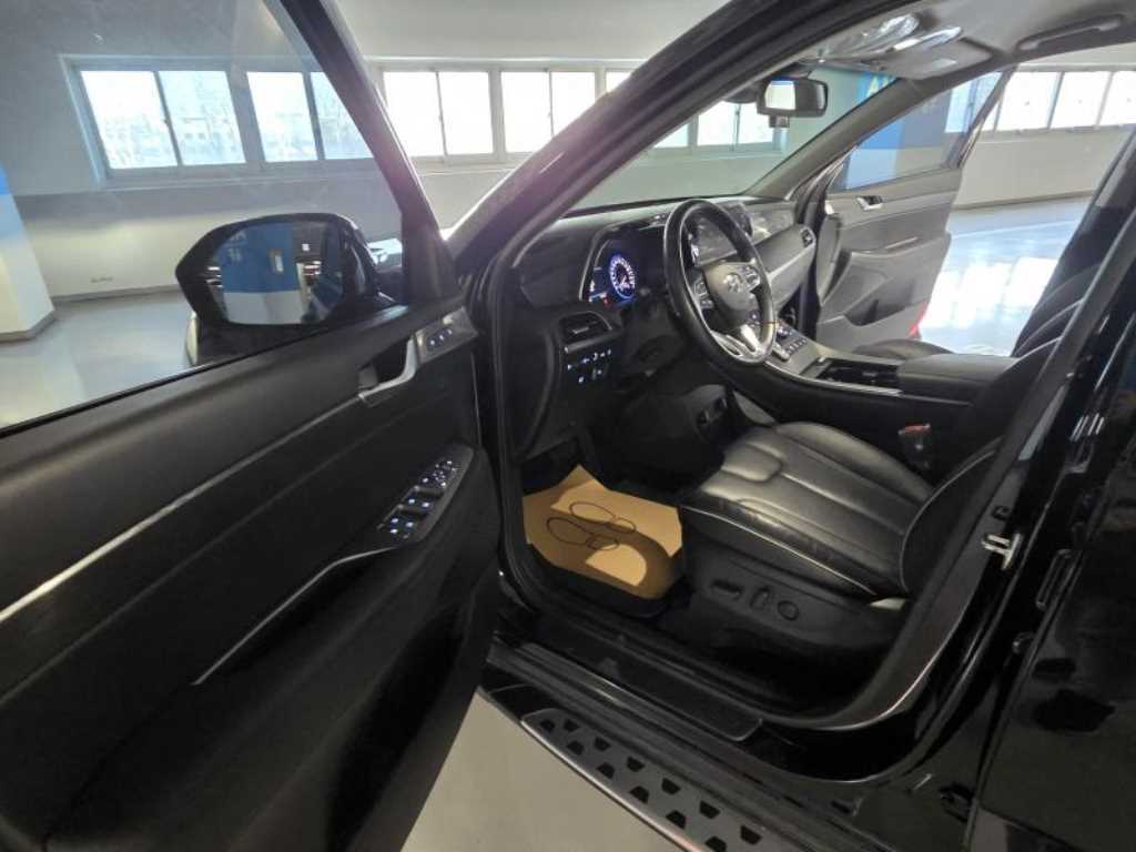 HYUNDAI Palisade - Vista 10