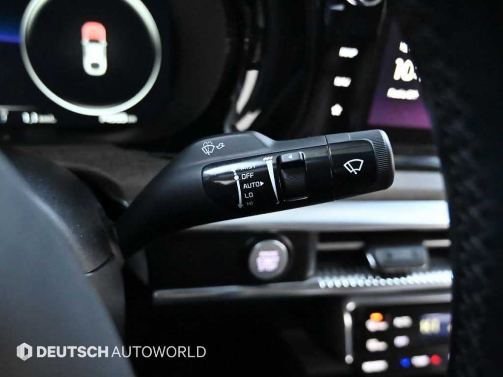 KIA K5 2021 Gris - Importación desde Corea - HF Imports Iquique - Foto 16