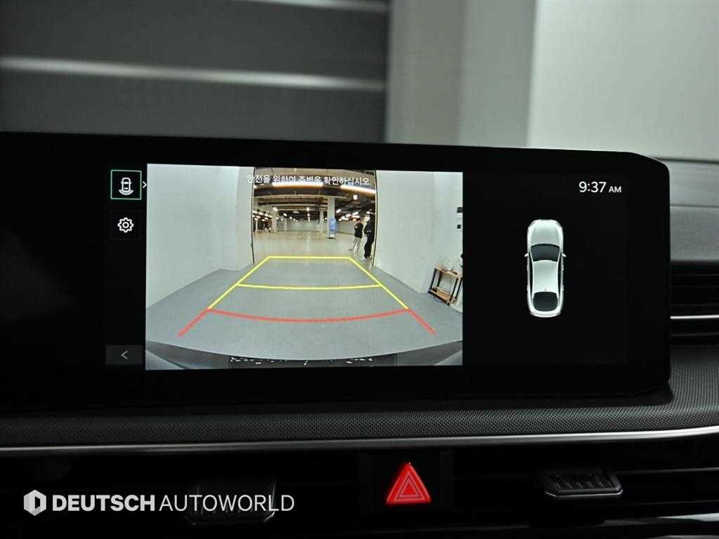 KIA K5 2024 Gris - Importación desde Corea - HF Imports Iquique - Foto 15