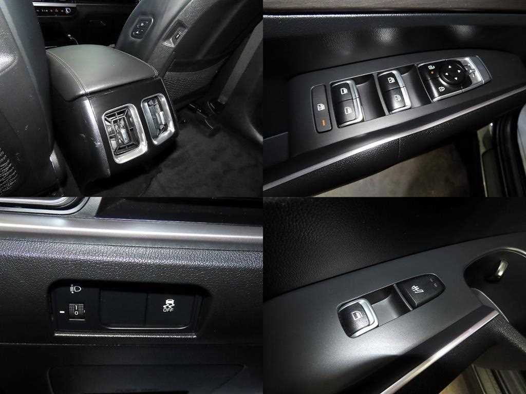 KIA Sorento 2024 Gris - Importación desde Corea - HF Imports Iquique - Foto 18