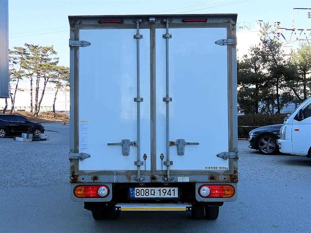 Small Truck tower_built-in tower - Vista 4