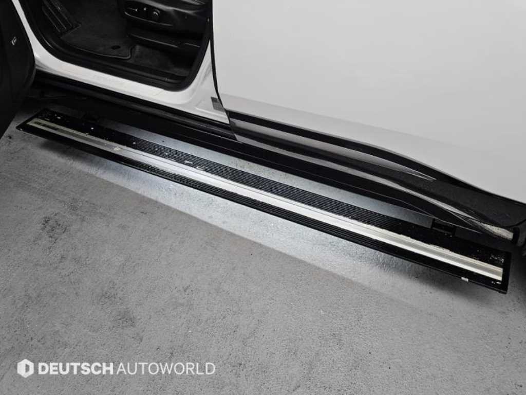 Chevrolet Travers 2020 Blanco - Importación desde Corea - HF Imports Iquique - Foto 17