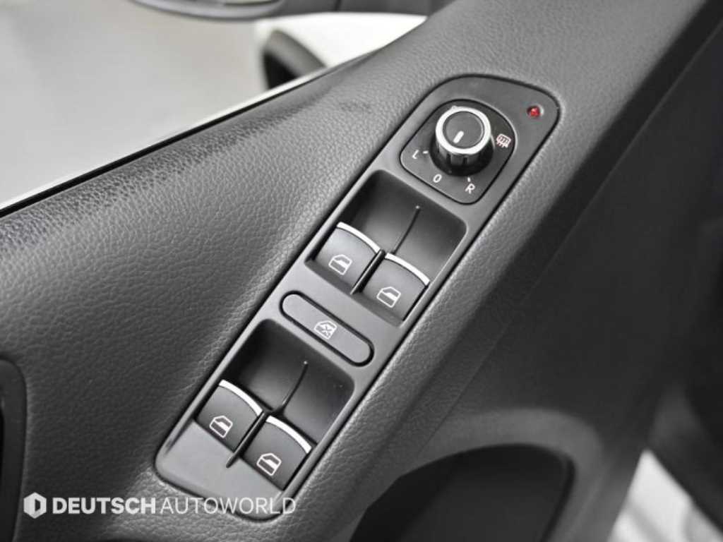 Volkswagen Tiguan 2013 Blanco - Importación desde Corea - HF Imports Iquique - Foto 16