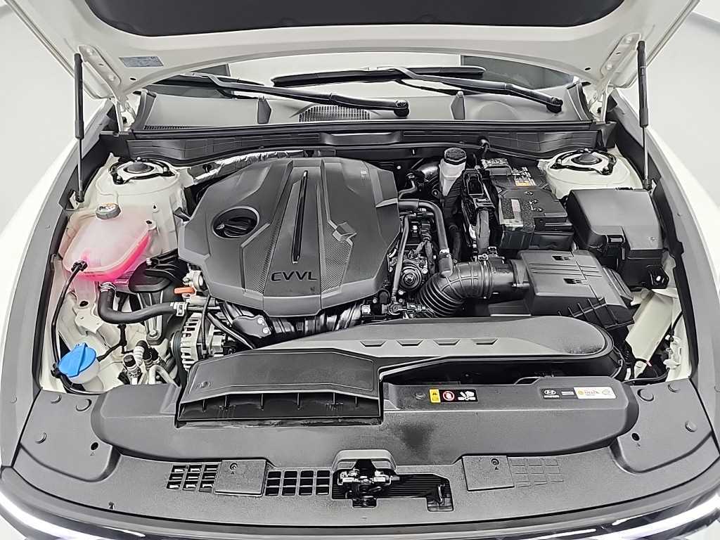 HYUNDAI Sonata - Vista 5