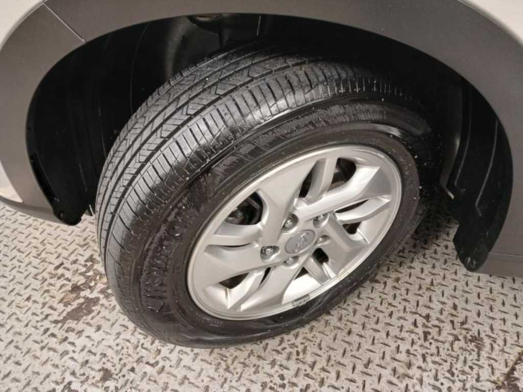 HYUNDAI Venue 2020 - Importación desde Corea - HF Imports Iquique - Foto 20