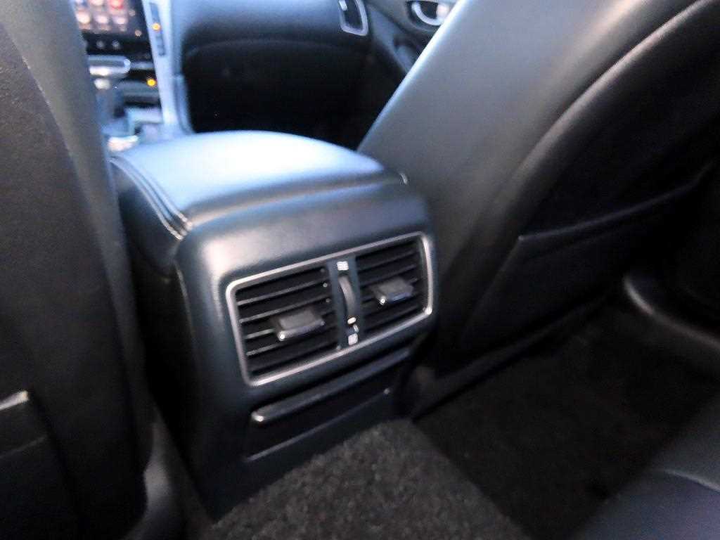 Infiniti Q 2016 - Importación desde Corea - HF Imports Iquique - Foto 16