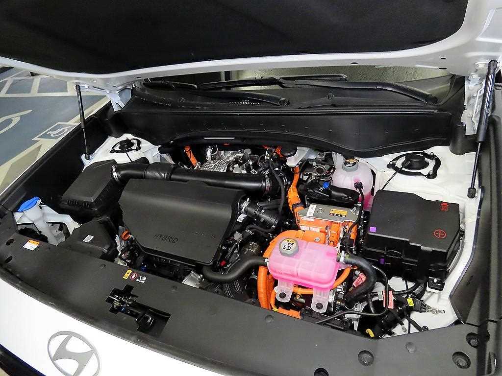 HYUNDAI Palisade 2026 - Importación desde Corea - HF Imports Iquique - Foto 19