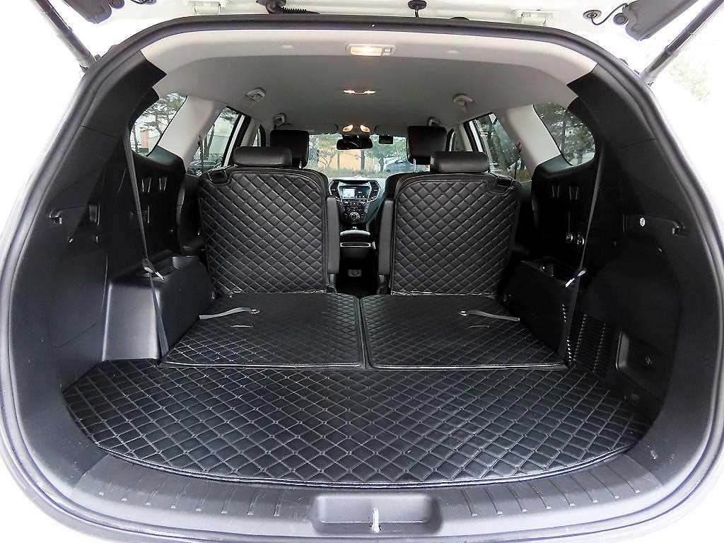 HYUNDAI Maxcruz 2017 - Importación desde Corea - HF Imports Iquique - Foto 17