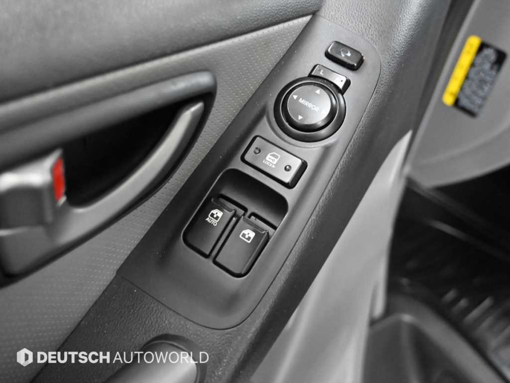 HYUNDAI Starex 2018 - Importación desde Corea - HF Imports Iquique - Foto 16