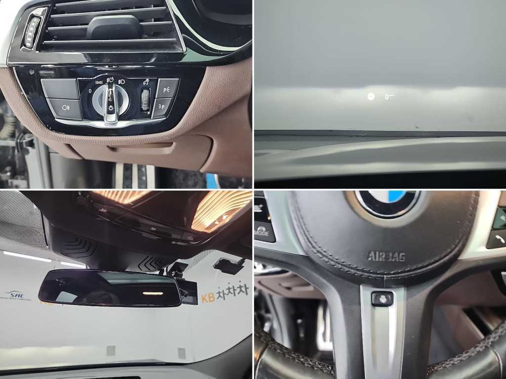 BMW Gran Turismo 2021 Gris - Importación desde Corea - HF Imports Iquique - Foto 18