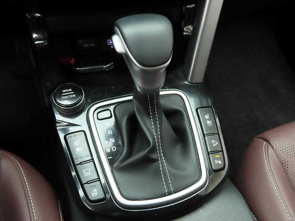 KIA Seltos - Vista 10