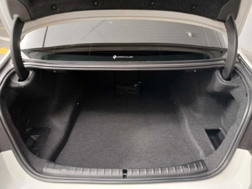 BMW 5 Series 2021 Blanco - Importación desde Corea - HF Imports Iquique - Foto 18