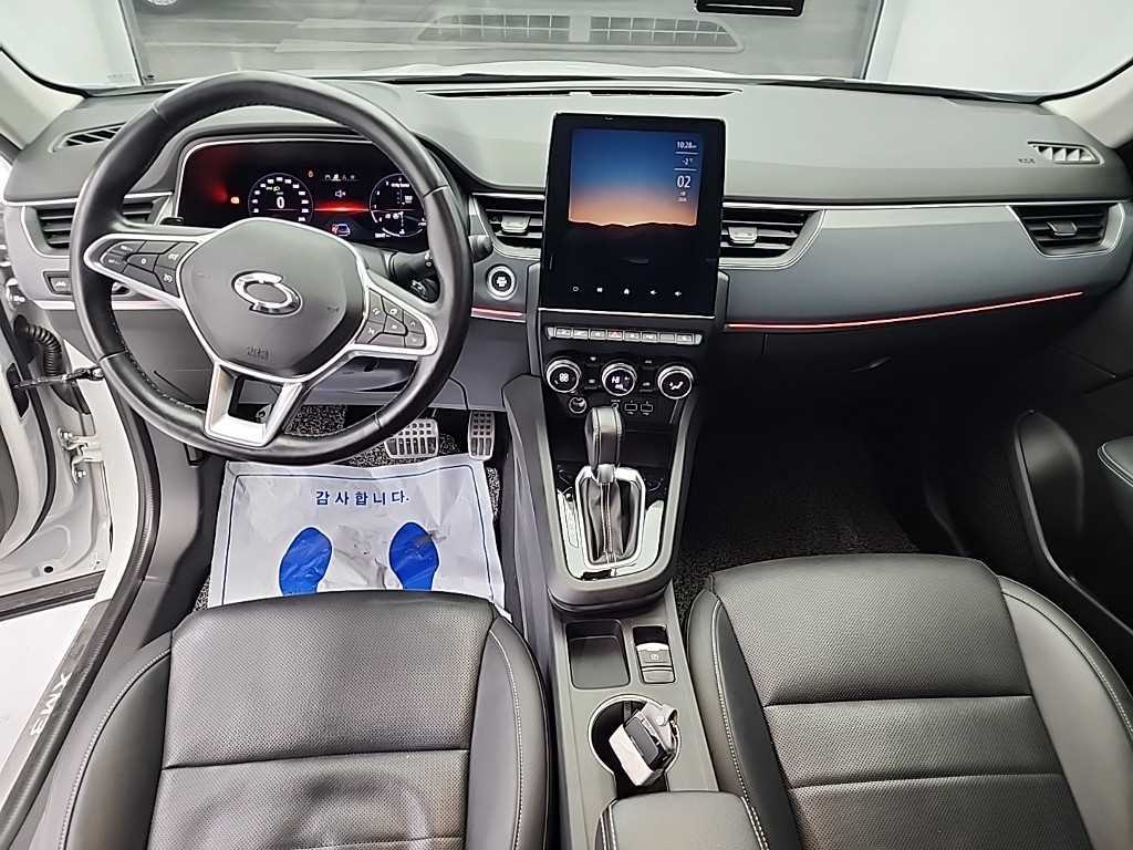 SAMSUNG XM3 - Vista 7