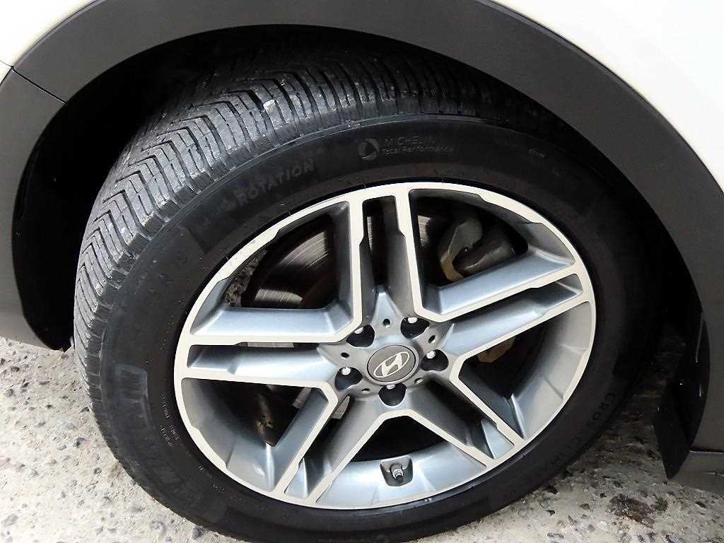 HYUNDAI Maxcruz 2017 - Importación desde Corea - HF Imports Iquique - Foto 20