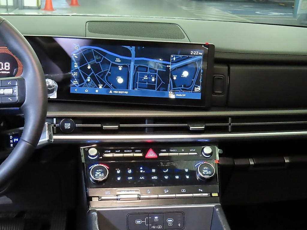 HYUNDAI Santa Fe - Vista 11