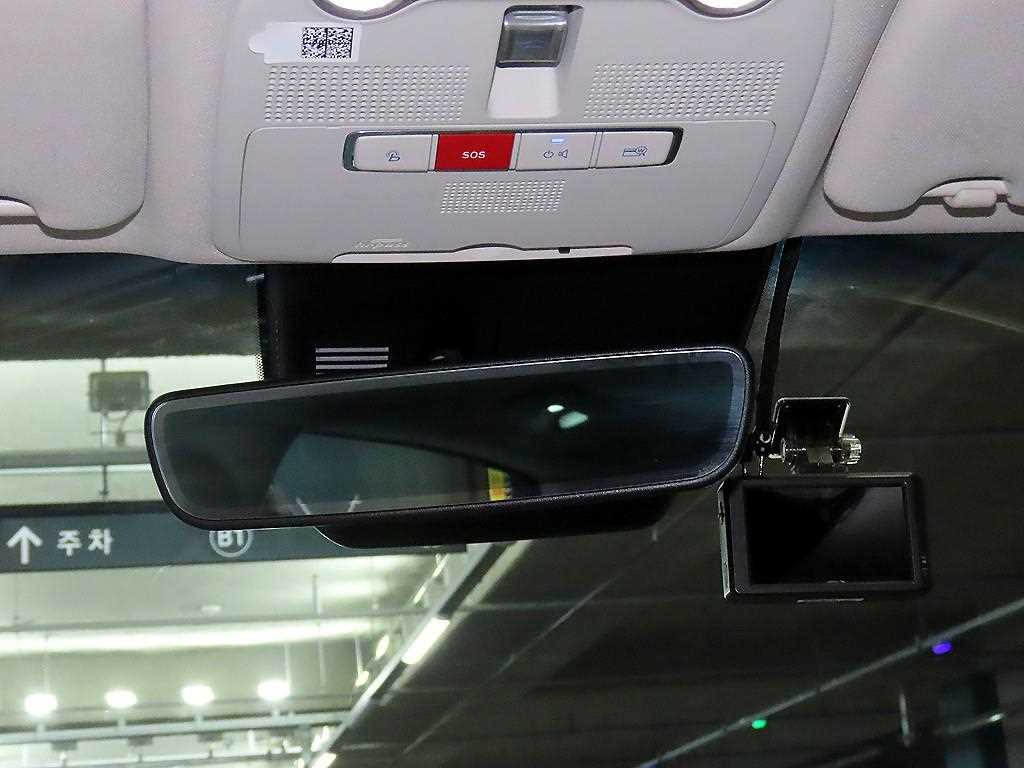 HYUNDAI Grandeur 2022 Blanco - Importación desde Corea - HF Imports Iquique - Foto 14