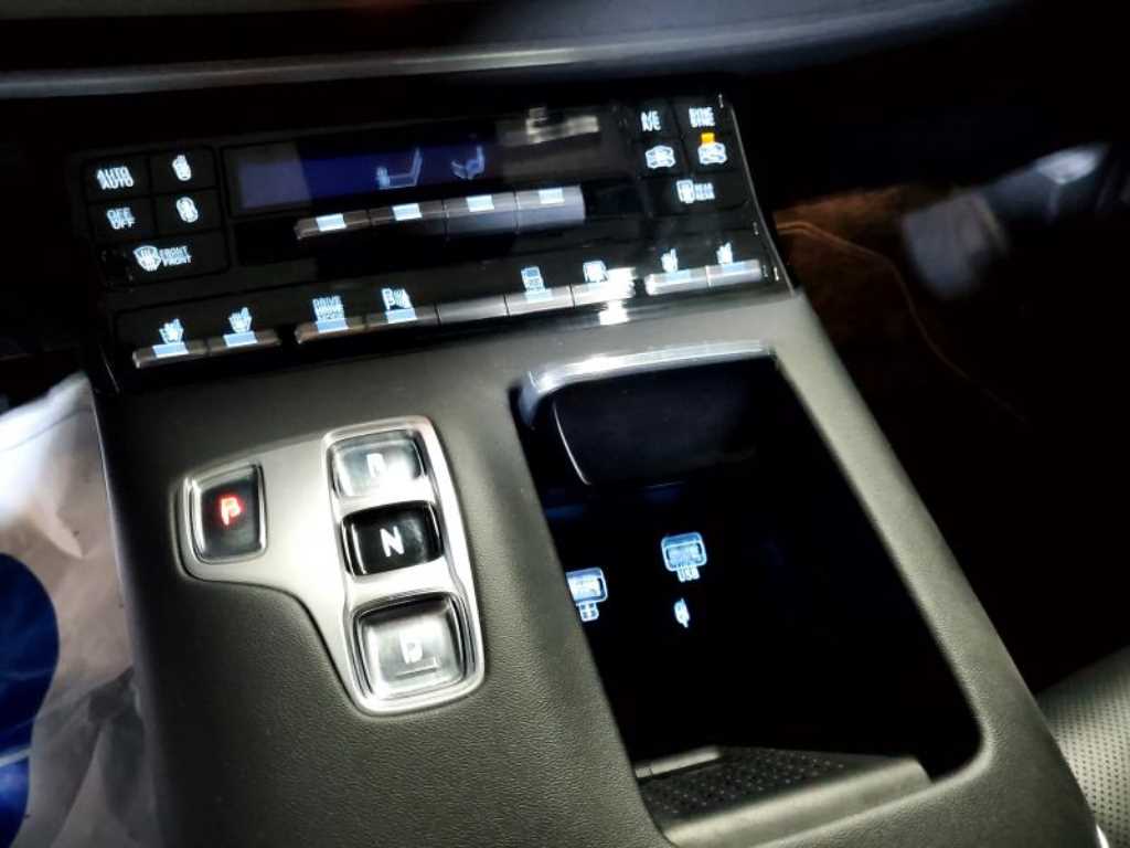 HYUNDAI Grandeur 2022 Negro - Importación desde Corea - HF Imports Iquique - Foto 16