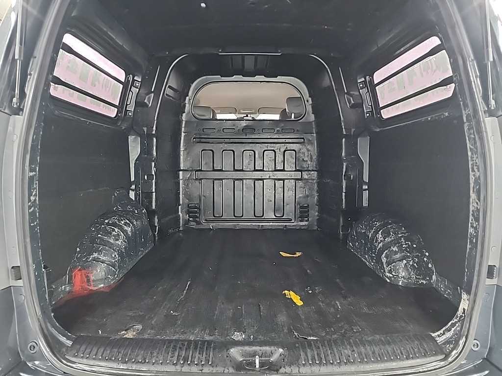 HYUNDAI Starex 2017 Gris - Importación desde Corea - HF Imports Iquique - Foto 17