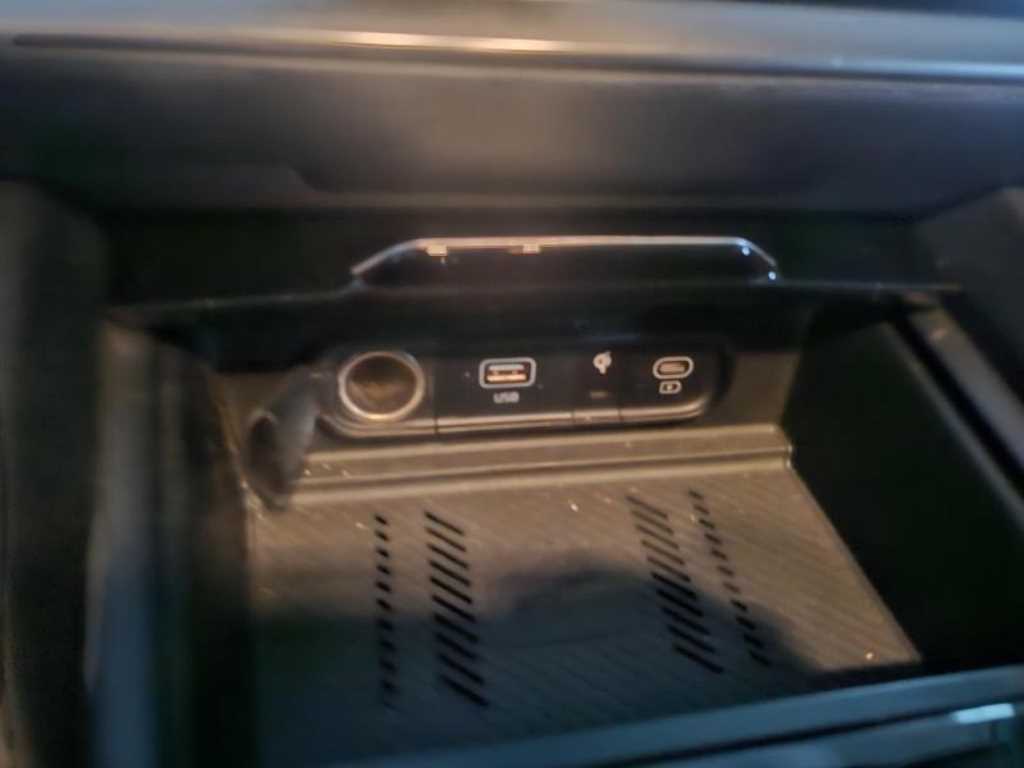 KIA Sportage - Vista 8