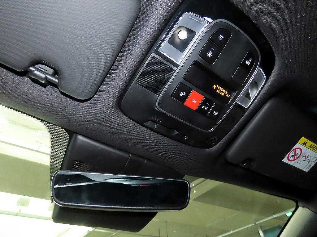 HYUNDAI Tucson 2025 Gris - Importación desde Corea - HF Imports Iquique - Foto 13