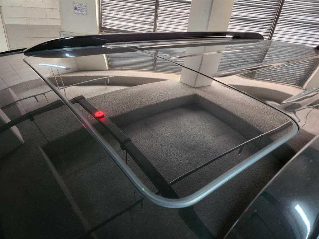 KIA Mohave - Vista 6