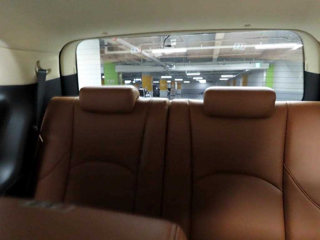 KIA Mohave 2017 - Importación desde Corea - HF Imports Iquique - Foto 13