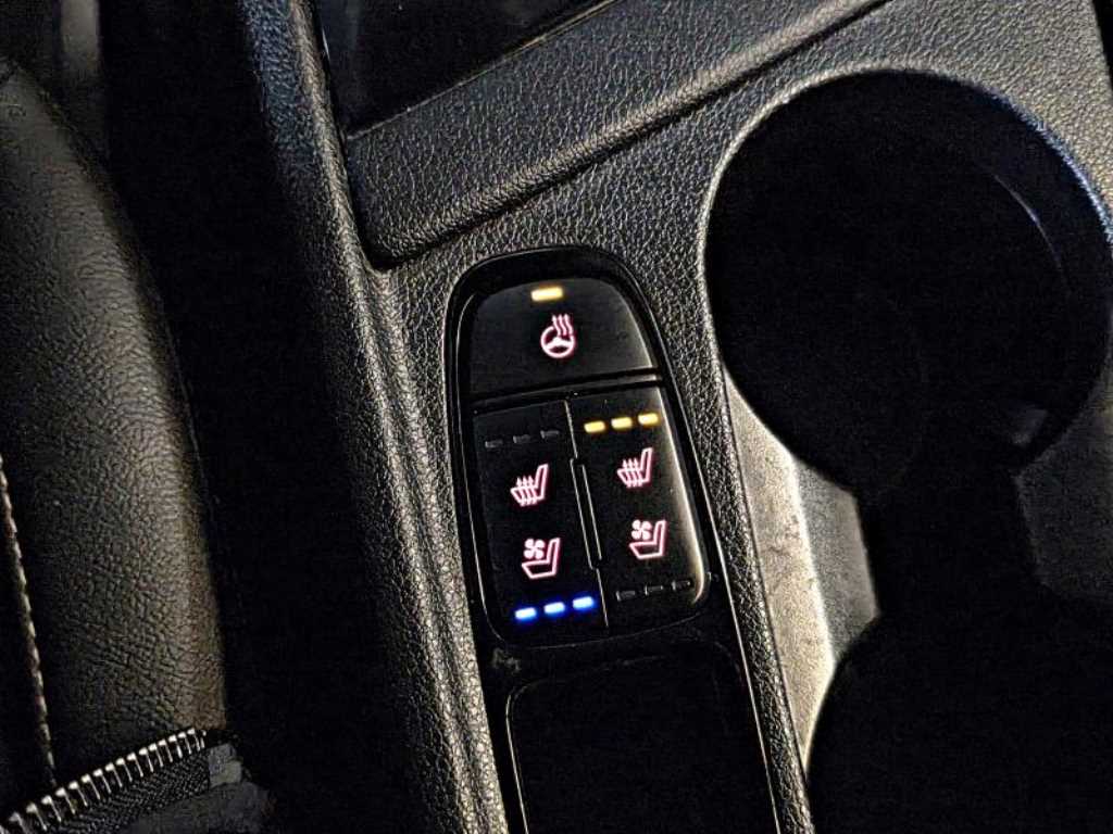 KIA Niro 2021 Gris - Importación desde Corea - HF Imports Iquique - Foto 18