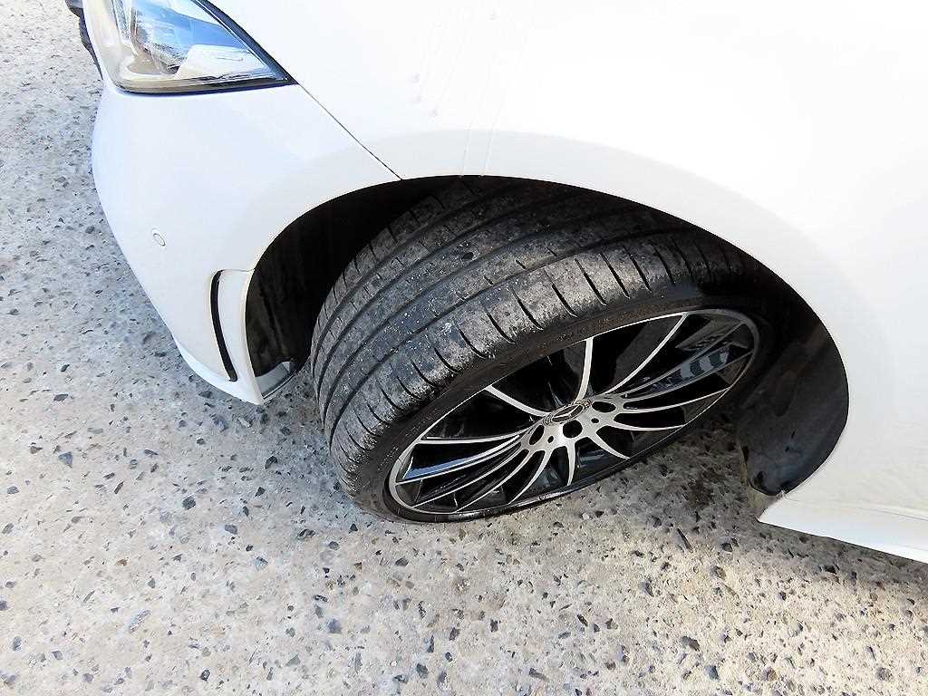 Mercedes Benz CLS Class 2021 Blanco - Importación desde Corea - HF Imports Iquique - Foto 20