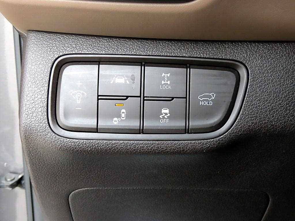 HYUNDAI Santa Fe - Vista 12