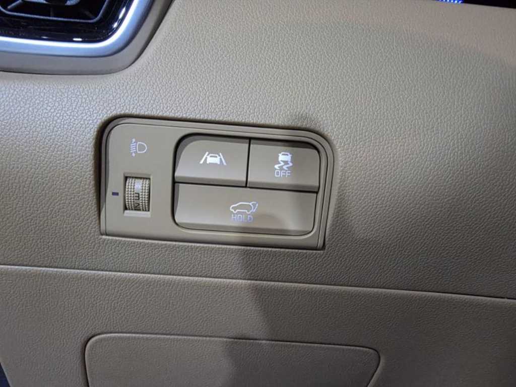 KIA Sorento 2021 Blanco - Importación desde Corea - HF Imports Iquique - Foto 13